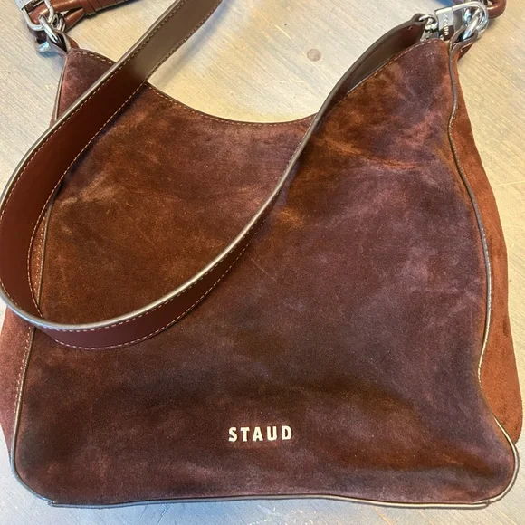 Stunning STAUD bag - Picture 2 of 12